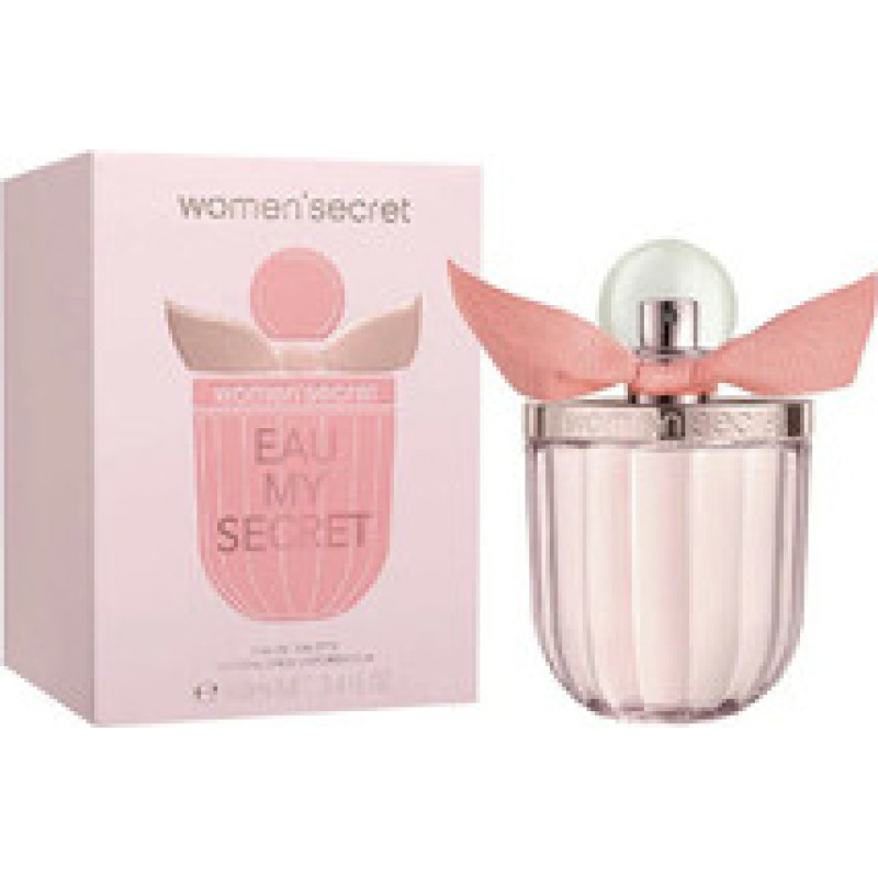 Womens'secret Eau My Secret EDT