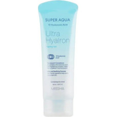 Missha Super Aqua Ultra Hyalron Peeling Gel