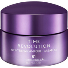 Missha Time Revolution Night Repair Ampoule Cream