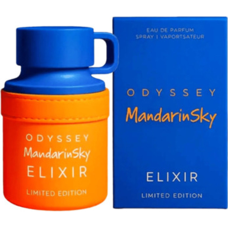 Armaf Odyssey Mandarin Sky Elixir EDP