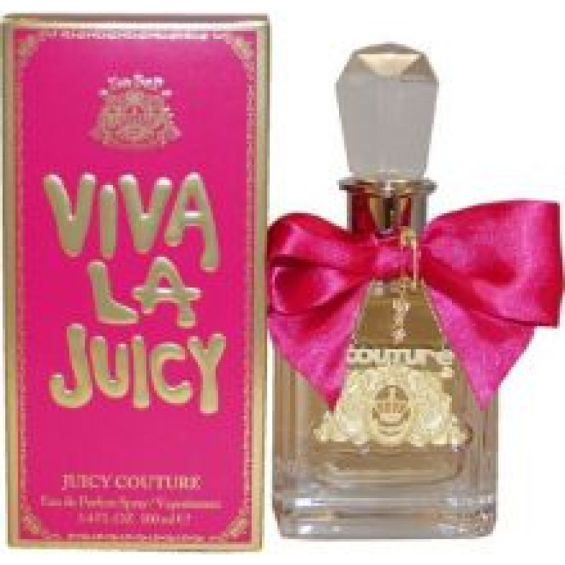 Juicy Couture Viva La Juicy EDP