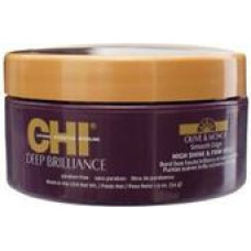 Farouk Systems CHI Deep Brilliance Smooth Edge High Shine & Firm Hold - Hair shine with strong fixation