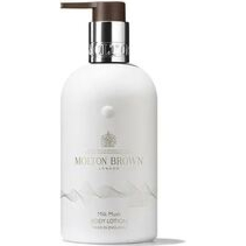 Molton Brown Milk Musk Body Lotion - Tělov&eacute; ml&eacute;ko