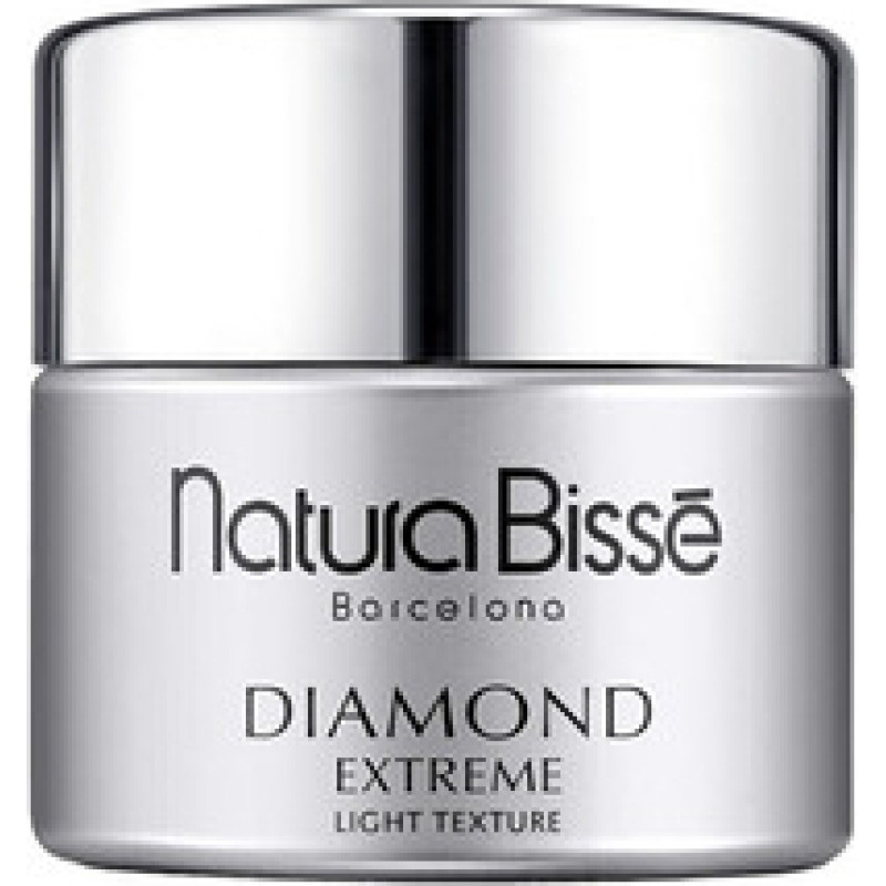 Natura Biss&eacute; Diamond Extreme Light Cream - Omlazuj&iacute;c&iacute; hydratačn&iacute; kr&eacute;m s lehkou texturou