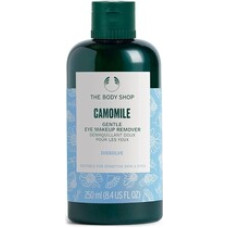 The Body Shop Camomile Gentle Eye Makeup Remover