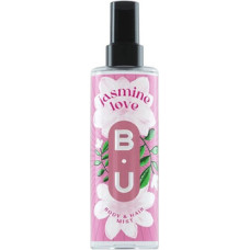 B.u. Jasmine Love Tělov&yacute; a vlasov&yacute; sprej