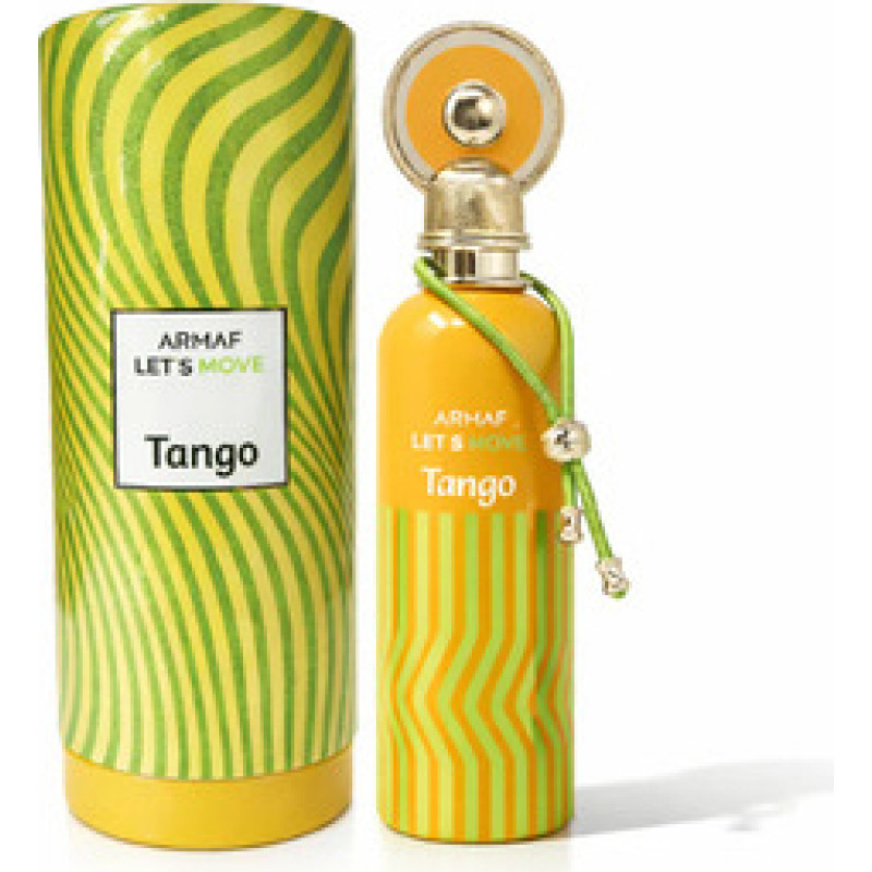 Armaf Let&acute;s Move Tango EDP