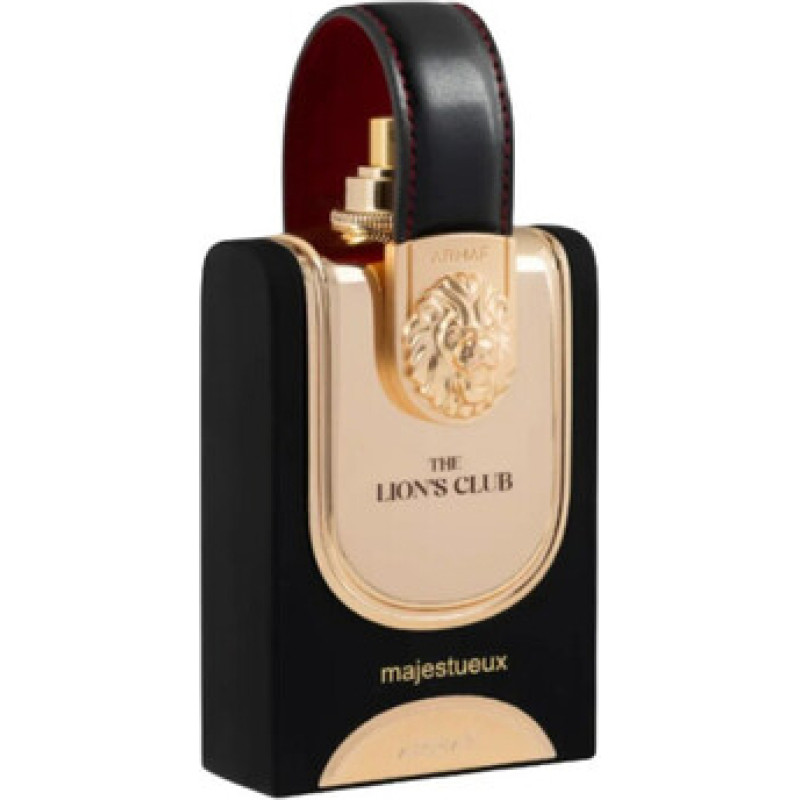 Armaf The Lion&acute;s Club Majestueux EDP
