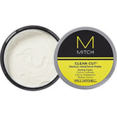 Paul Mitchell Mitch Clean Cut Medium Hold Semi-Matte