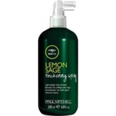 Paul Mitchell Tea Tree Lemon Sage (Thickening Spray)