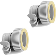 Intex Hose reduction adapter pump fittings Intex 29061