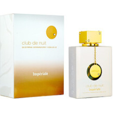 Armaf Club De Nuit White Imperiale EDP Miniature