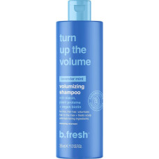 b.fresh - Turn Up The Volume Volumizing Shampoo 355 ml