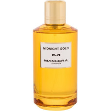 Parfimērijas ūdens Mancera Midnight Gold EDP sievietēm/vīriešiem, 120 ml