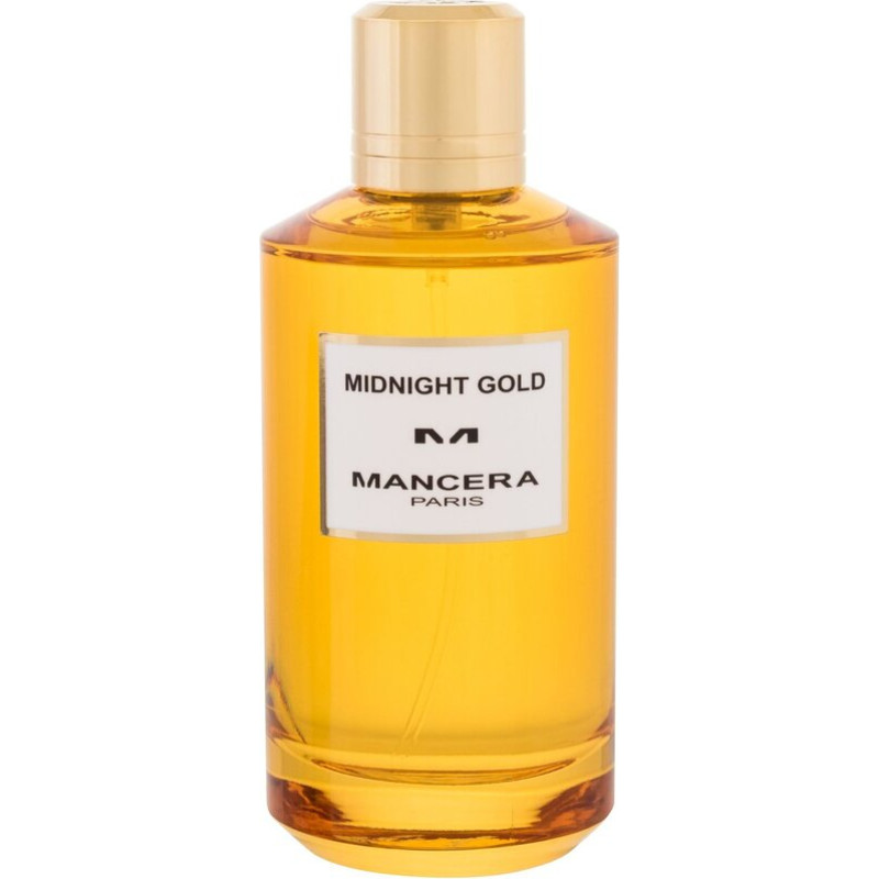 Parfimērijas ūdens Mancera Midnight Gold EDP sievietēm/vīriešiem, 120 ml
