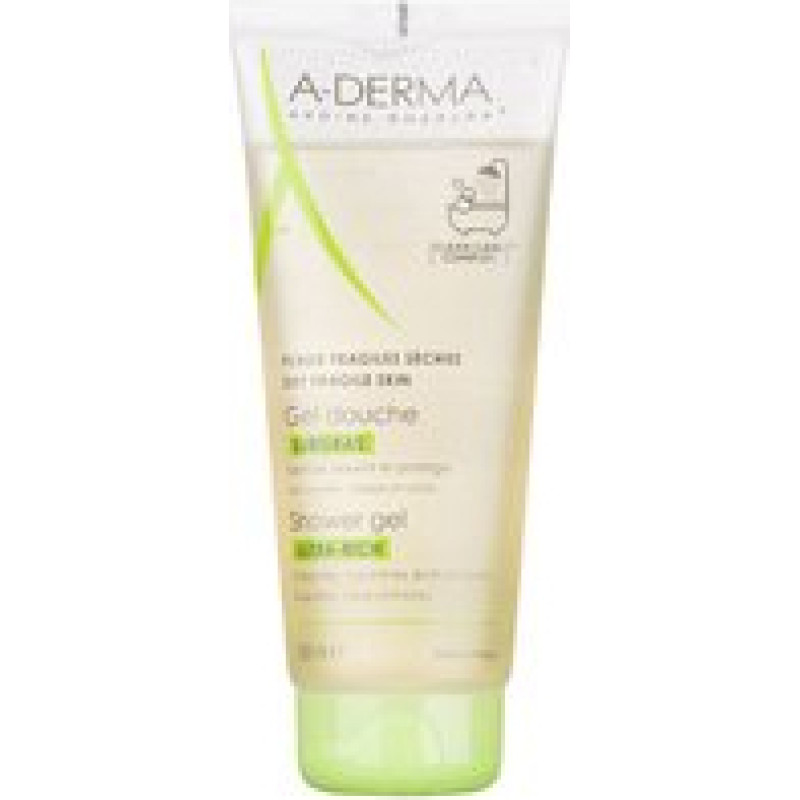 A-Derma Ultra-Rich Shower Gel