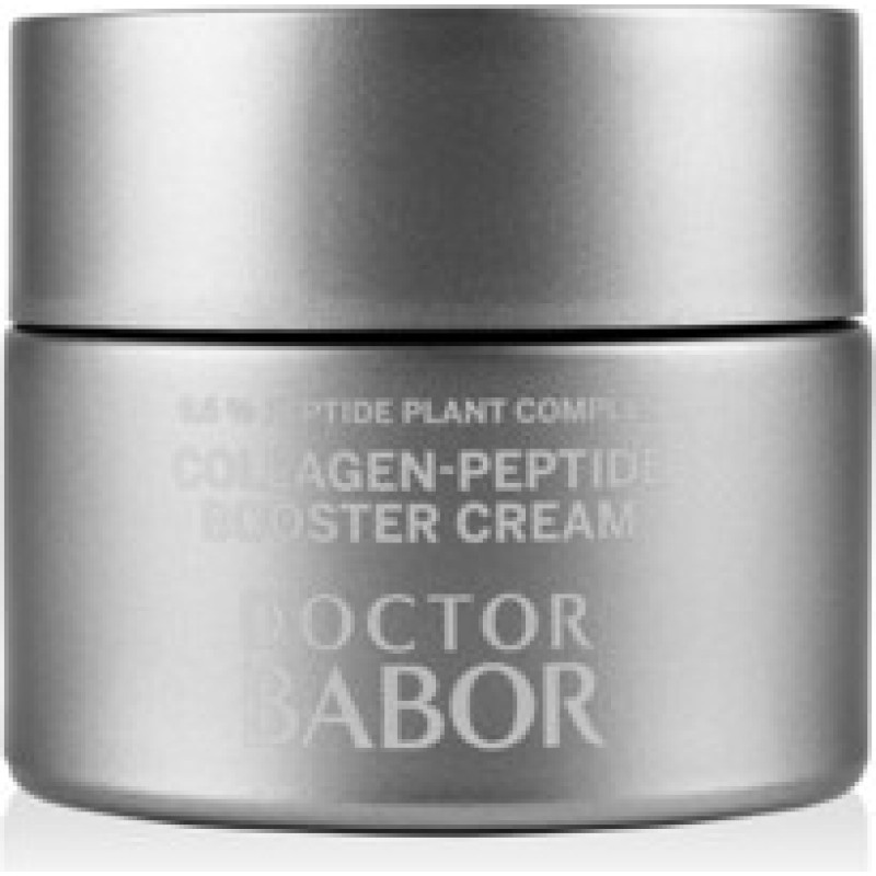 Babor Doctor Babor Collagen-Peptide Booster Cream - Omlazuj&iacute;c&iacute; pleťov&yacute; kr&eacute;m