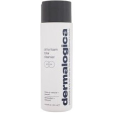 Dermalogica Daily Skin Health Oil to Foam Total Cleanser