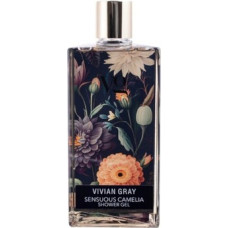 Vivian Gray Sensuous Camelia Shower Gel - Kr&eacute;mov&yacute; sprchov&yacute; gel