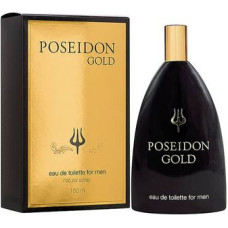 Instituto Espanol Poseidon Gold EDT