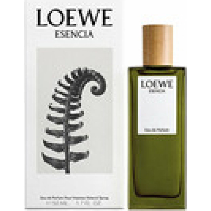 Loewe Solo Esencia EDP