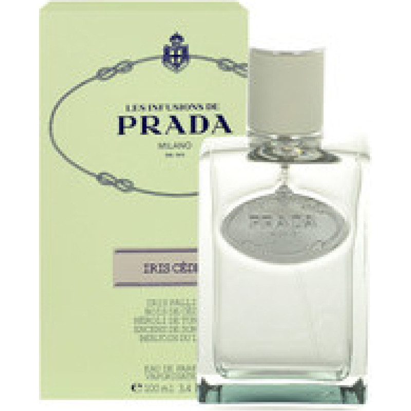 Prada Infusion d`Iris EDP Cedre