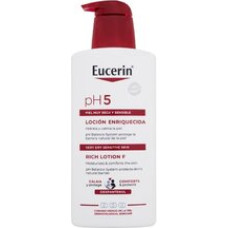 Eucerin PH5 Rich Lotion F (very dry sensitive skin)