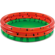 Intex Inflatable paddling pool for children watermelon INTEX 58448