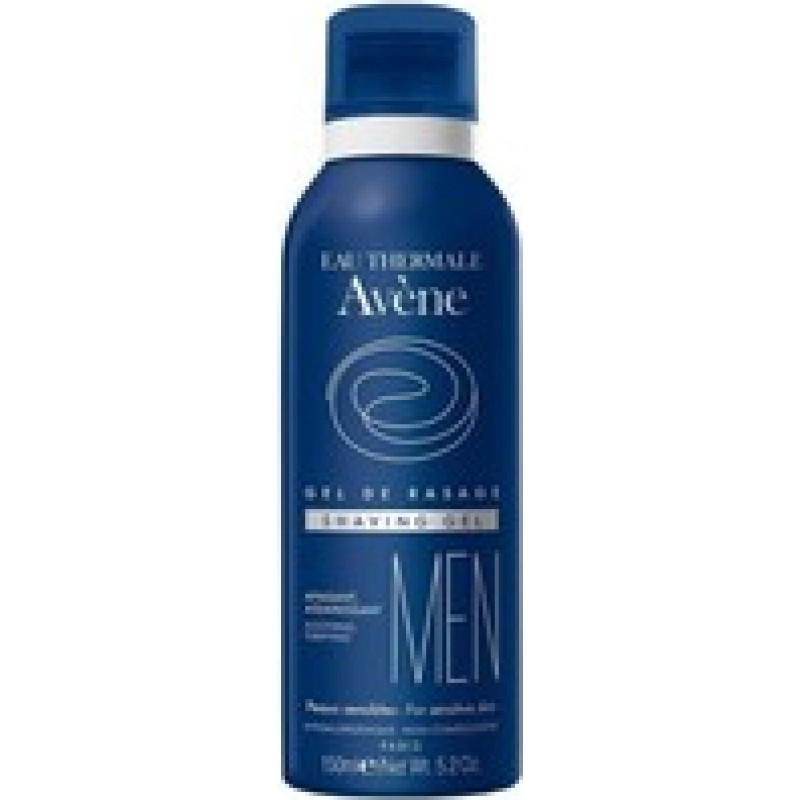 Av&egrave;ne Men Shaving Gel - Men's Shaving Gel