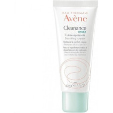 Av&egrave;ne Cleanance Hydra (Soothing Cream) 40 ml