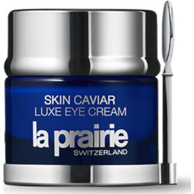 La Prairie Skin Caviar Luxe Eye Cream