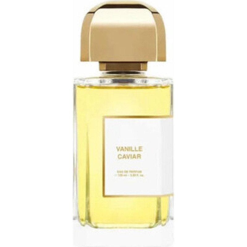 Bdk Parfums Vanille Caviar EDP