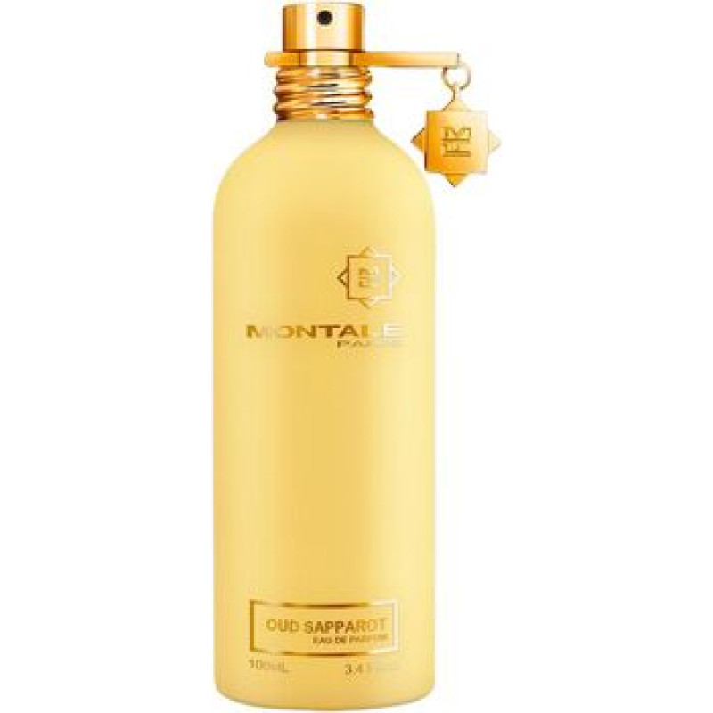 Montale Paris Oud Sapparot EDP