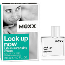 Mexx Look up now for Him EDT