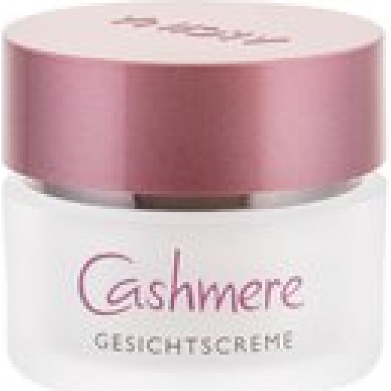 Alcina Cashmere Day Cream