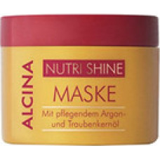 Alcina Nutri Shine Hair Mask
