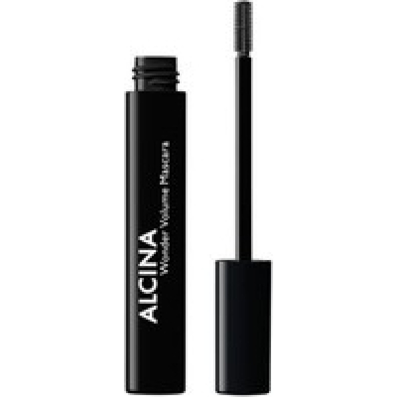 Alcina Wonder Volume Mascara - Volume Mascara 8 ml