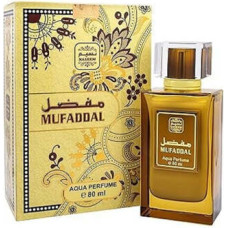 Naseem Mufaddal EDT