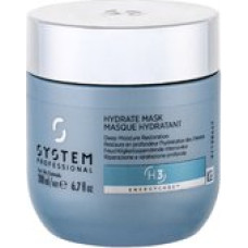 System Professional Hydrate H3 Hair Mask - Hair mask
