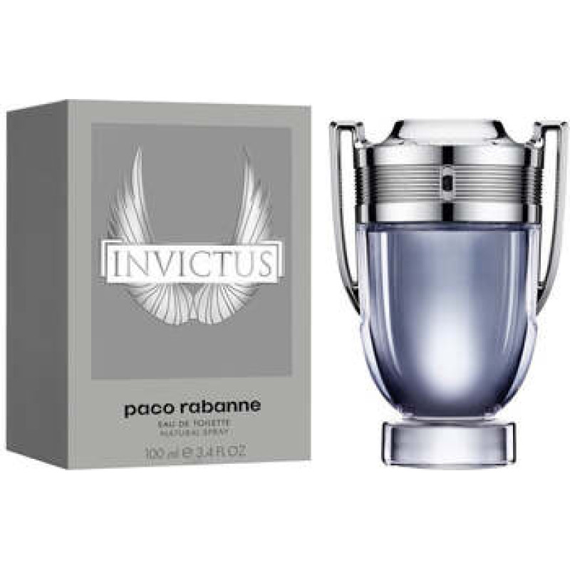 Paco Rabanne Invictus EDT