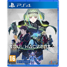 Soul Hackers 2