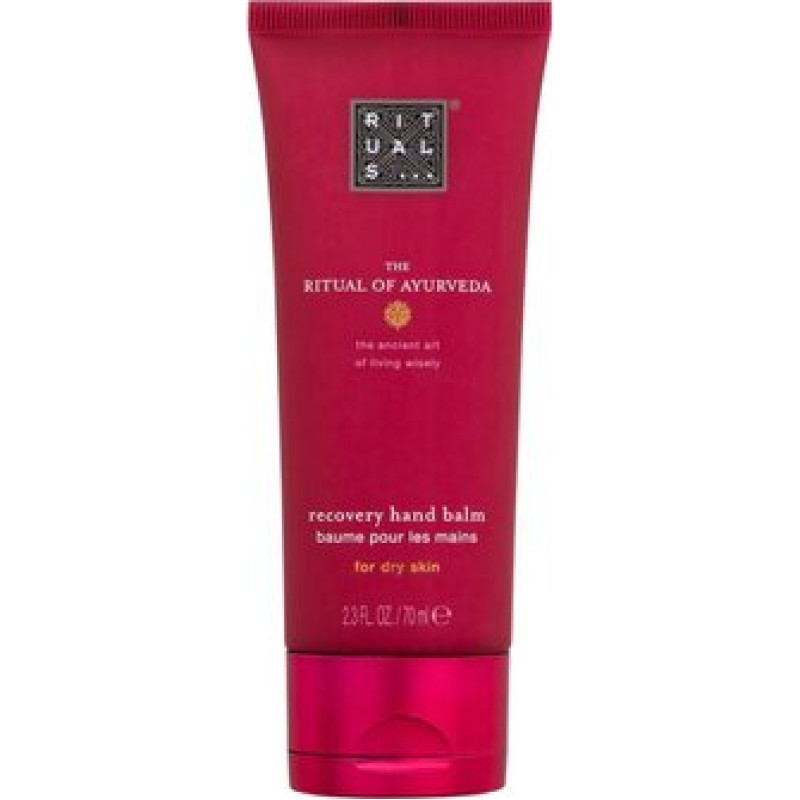 Rituals The Ritual Of Ayurveda Recovery Hand Balm - Hand Balm