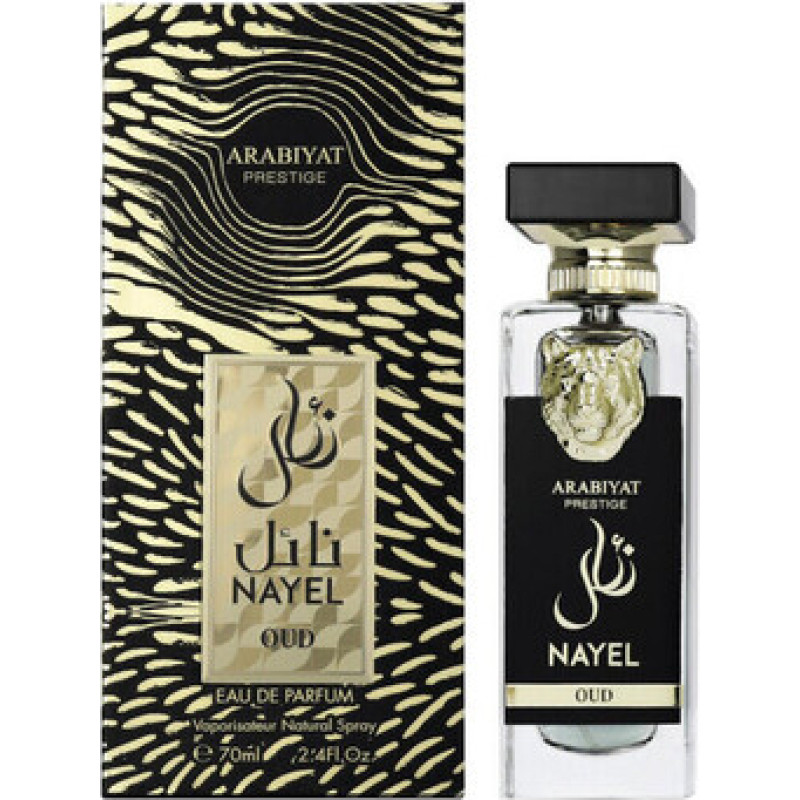 Arabiyat Prestige Nayel Oud EDP