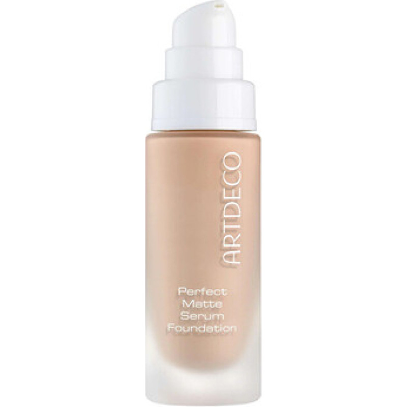 Artdeco Perfect Matte Serum Foundation - Matuj&iacute;c&iacute; make-up 20 ml