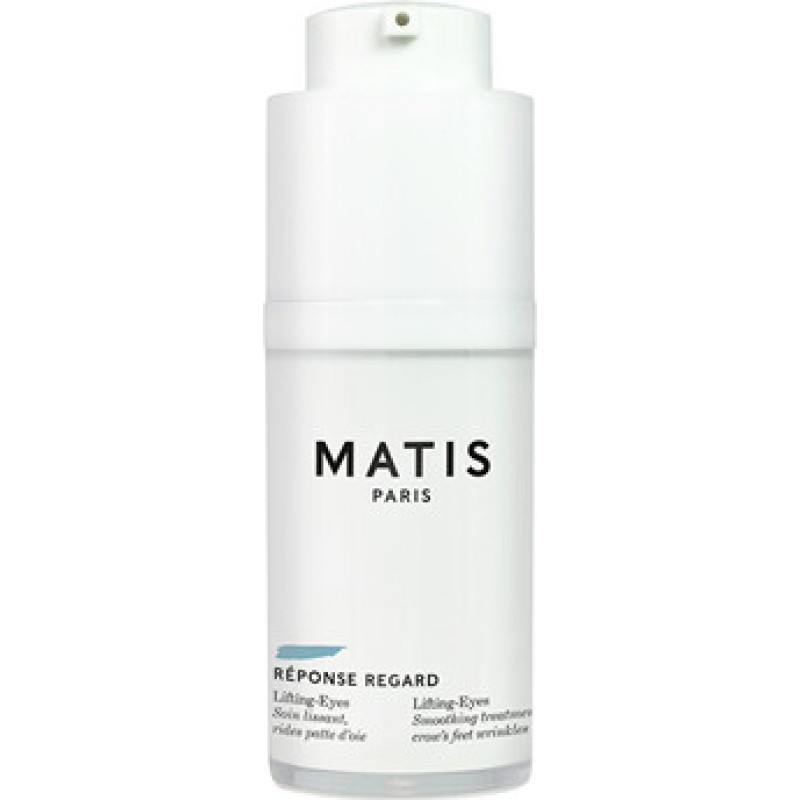 Matis R&eacute;ponse Regard Lifting Eyes - Liftingov&yacute; očn&iacute; kr&eacute;m