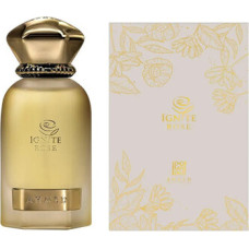 Ahmed Al Maghribi Ignite Rose Extrait de Parfum