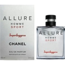 Chanel Allure Homme Sport Superleggera EDP