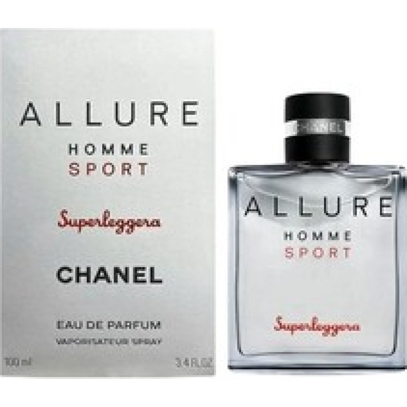 Chanel Allure Homme Sport Superleggera EDP