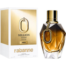 Paco Rabanne Million Gold For Her Parfum