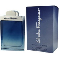 Salvatore Ferragamo Subtil pour Homme EDT